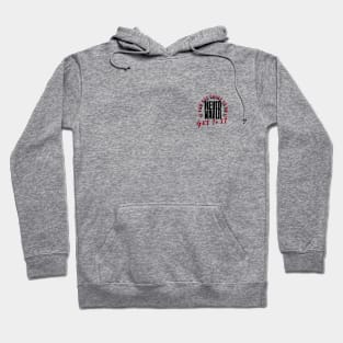 Get Busy Hoodie